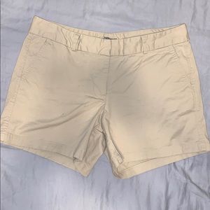 🩳 Khaki Shorts 💪